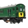 31-393 - Class 414 2-HAP 2-Car EMU 6079 BR (SR) Green (Small Yellow Panels)