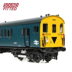 31-394 - Class 414 2-HAP 2-Car EMU 6089 BR Blue