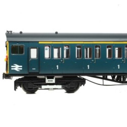 31-394 - Class 414 2-HAP 2-Car EMU 6089 BR Blue