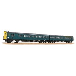 31-394 - Class 414 2-HAP 2-Car EMU 6089 BR Blue