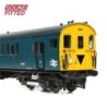 31-394SF - Class 414 2-HAP 2-Car EMU 6089 BR Blue SOUND FITTED