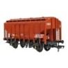 33-131A - 35 Ton PAV Bulk Grain Wagon BRT Brown