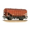 33-131B - 35 Ton PAV Bulk Grain Wagon BRT Brown WEATHERED