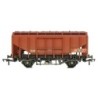 33-131B - 35 Ton PAV Bulk Grain Wagon BRT Brown WEATHERED