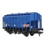 33-133A - 35 Ton PAA Ex-Bulk Grain Wagon BRT Blue