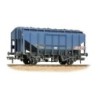 33-133B - 35 Ton PAA Ex-Bulk Grain Wagon BRT Blue WEATHERED