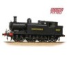 35-080SF - LB&SCR E4 Tank 2487 SR Black (Sunshine) SOUND FITTED