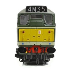 35-802 - Class 30 D5574 BR Green (Small Yellow Panels)