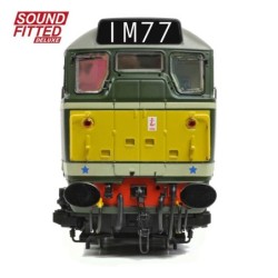 35-802 - Class 30 D5574 BR Green (Small Yellow Panels)