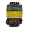 35-802 - Class 30 D5574 BR Green (Small Yellow Panels)