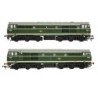35-802 - Class 30 D5574 BR Green (Small Yellow Panels)