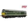 35-802 - Class 30 D5574 BR Green (Small Yellow Panels)