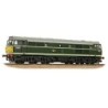 35-802 - Class 30 D5574 BR Green (Small Yellow Panels)