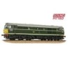 35-802 - Class 30 D5574 BR Green (Small Yellow Panels)