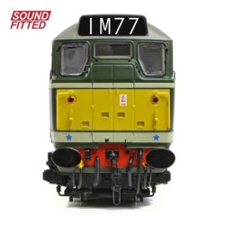 35-802 - Class 30 D5574 BR Green (Small Yellow Panels)