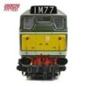 35-802 - Class 30 D5574 BR Green (Small Yellow Panels)