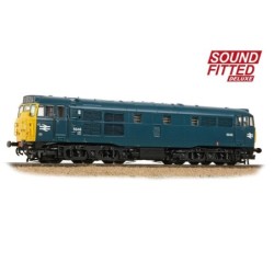 35-803A - Class 31/1 5848 BR Blue