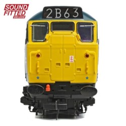 35-803A - Class 31/1 5848 BR Blue