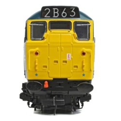 35-803A - Class 31/1 5848 BR Blue