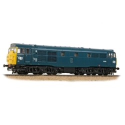 35-803A - Class 31/1 5848 BR Blue