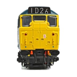 35-803A - Class 31/1 5848 BR Blue