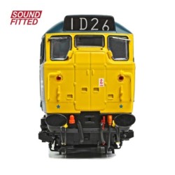 35-803A - Class 31/1 5848 BR Blue