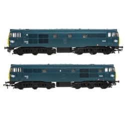 35-803A - Class 31/1 5848 BR Blue