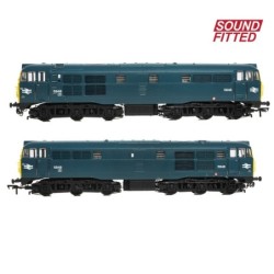 35-803A - Class 31/1 5848 BR Blue