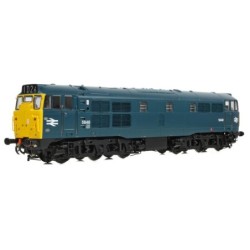 35-803A - Class 31/1 5848 BR Blue