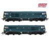 35-803ASF - Class 31/1 5848 BR Blue SOUND FITTED