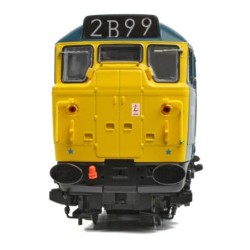 35-804 - Class 31/1 31101 BR Blue