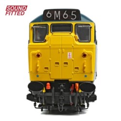 35-804 - Class 31/1 31101 BR Blue