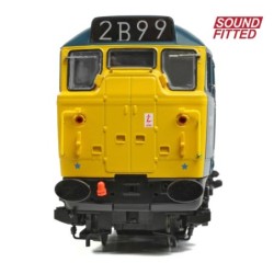 35-804 - Class 31/1 31101 BR Blue