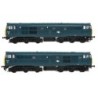 35-804 - Class 31/1 31101 BR Blue