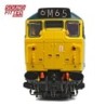 35-804 - Class 31/1 31101 BR Blue