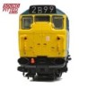 35-804 - Class 31/1 31101 BR Blue