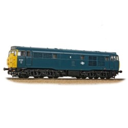 35-804 - Class 31/1 31101 BR Blue