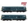 35-804 - Class 31/1 31101 BR Blue
