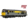 35-822 - Class 31/1 Refurbished 31188 BR Engineers Grey & Yellow