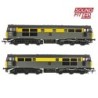 35-822 - Class 31/1 Refurbished 31188 BR Engineers Grey & Yellow