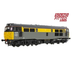 35-822SFX - Class 31/1...