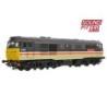 35-827SF - Class 31/4 Refurbished 31423 'Jerome K. Jerome' BR InterCity (Mainline) SOUND FITTED