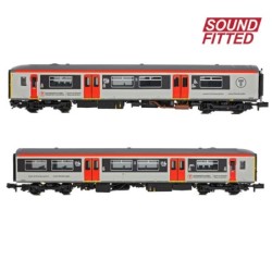 371-339 - Class 150/2 2-Car...