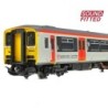 371-339SF - Class 150/2 2-Car DMU 150213 Transport for Wales  SOUND FITTED