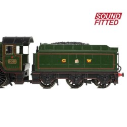372-034SF - GWR 4073...