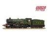 372-034SF - GWR 4073 'Castle' 5055 'Earl of Eldon' GWR Lined Green (GW Crest) SOUND FITTED