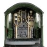 372-035SF - GWR 4073 'Castle' 4082 'Windsor Castle' GWR Lined Green (Shirtbutton) SOUND FITTED