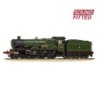 372-035SF - GWR 4073 'Castle' 4082 'Windsor Castle' GWR Lined Green (Shirtbutton) SOUND FITTED