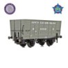 373-375 - NER P7 Coal Hopper North Eastern Railway Grey (ND)