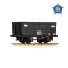 373-378 - NER P7 Coal Hopper NCB Black